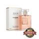 Chanel Coco Mademoiselle EDP 100ml Women’s Perfume, Fresh Citrus Floral, Orange Bergamot Rose Jasmine Notes, Patchouli Vanilla Musk, Long Lasting