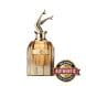 Jean Paul Gaultier Scandal Absolu Parfum Concentré 80ml Women’s Perfume, Amber Chypre, Tuberose Black Fig, Sandalwood, Long Lasting Intense Luxury