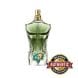 Jean Paul Gaultier Le Beau Paradise Garden EDP 125ml Men’s Perfume, Woody Green Aquatic, Coconut Fig Mint Ginger, Sandalwood Tonka Bean, Long Lasting