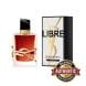 YSL Libre Le Parfum 50ml Women’s Perfume, Floral Amber Spicy, Orange Blossom Lavender Saffron, Honey Vanilla Warm Base, Long Lasting