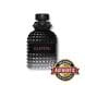 Valentino Uomo Born In Roma EDT 100ml Unisex Perfume, Woody Aromatic Vetiver, Mineral Salt Ginger Violet Leaf, Smoky Sage Base, Long Lasting