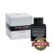 Lalique Encre Noire Sport Eau de Toilette 100ml – Grapefruit, Cypress, Vetiver & Musk Fresh Woody Aromatic Fragrance