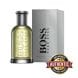 Hugo Boss Bottled Eau de Toilette for Men 100ml – Apple, Cinnamon, Geranium & Sandalwood Warm Woody Spicy Fragrance