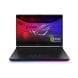ASUS ROG Strix SCAR 16 Gaming Laptop – Ultra 9 275HX, 16" 2.5K 240Hz, RTX 5090 24GB, 32GB RAM, 1TB SSD | Off Black – G635LX-S5008W