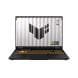 ASUS TUF Gaming F16 Laptop – i7-14650HX, 16" WUXGA 165Hz IPS, RTX 5050 8GB, 16GB DDR5 RAM, 1TB SSD | Jaeger Grey – FX608JHR-RV001W