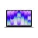 Apple MacBook Neo 13" 8GB/256GB Laptop – A18 Pro Chip, English/Arabic Keyboard,6-Core CPU, 5-Core GPU, Liquid Retina Display, Touch ID | Silver– MHFA4AB/A