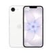 Apple iPhone 17e Smartphone 512GB eSIM, A19 Chip, 6.1-Inch Super Retina Display, Crash Detection | White - MHRT4AH/A