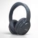 XCell HS-315 Wireless Headphones – Active Noise Cancelling, 20H Playtime, Foldable Over-Ear Design, Black | XL-HS-315-ANC-20H-FOLD-BLK