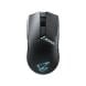 Gigabyte AORUS M6 Wireless Gaming Mouse – 26000 DPI Optical Sensor, 2.4GHz 1ms Low-Latency, Omron Switch RGB Lighting | Black – AORUS M6