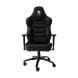 Epic Gamers Victory Gaming Chair – Ergonomic Gaming Seat for PC & Console Setup | Black – EG-EGV01
