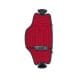 Beurer HK-55 Heating Pad – Fast Heating, 3 Temperature Levels, Auto Switch-Off Safety, Flexible XL Heat Wrap - Red