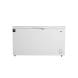 Kelon Chest Freezer 550L, Mechanical Temperature Control, Power Indicator Light, Easy-To-Clean Interior - White - KFC-55DD4SA2