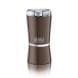 Black+Decker 150W Coffee Grinder, Stainless Steel Cup And Blade, 60g Capacity, One Speed With Pulse - Brown - CBM4-B5