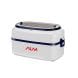 ALM Electric Food Warmer 1.0L, 250W Power, Compact And Lightweight Design, Efficient Heating Performance - White - ALM-FW250