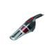 Black+Decker Handheld Vacuum Cleaner 500ml, Versatile Design, Double Action Filtration System - Black - NV1210AV-B5