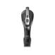 Black+Decker Dustbuster Handheld Vacuum Cleaner 500ml, 21.6Wh Li-Ion Battery, High Suction Power, Compact Design - Black/Gray - DVA320J-B5