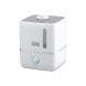 Black+Decker Ultrasonic Humidifier 900W, Sleek And Modern Design, Adjustable Mist Intensity, High-Performance Ultrasonic System - White - HM3000-B5