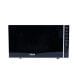 ALM Digital Microwave Oven 25L, Child Lock, Digital Clock, Fast And Efficient Cooking, Reliable Performance - White - ALM-WV25W