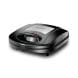 Black+Decker Sandwich Maker, Multifunction, Non-Stick Coated Plates, Removable Plate Design - Black - TS2120-B5