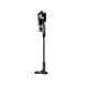Sharp Cordless Stick Vacuum Cleaner 150W, 25.2V Battery, 0.3L Capacity, Lightweight Ergonomic Design - Black - EC-CS150DC-BZ