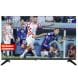 Sharp HD Google Smart LED TV 32 Inch, Frameless Design, Smooth Performance, Dolby Audio - Black - 2T-C32GH3000NX
