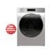 Sharp Front Load Washing Machine 7Kg, J-Tech Inverter Technology, Tilted Control Panel, Child Lock - White - ES-FE700KJZ-W