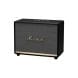 Marshall Woburn II Bluetooth Speaker 150W Powerful Sound aptX Bluetooth 30ft Range Multi-Host Connectivity | Black-1002488