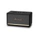 Marshall Stanmore II Bluetooth Speaker 80W Powerful Sound aptX Bluetooth Multi-Host Connectivity Analog Controls | Black-1002484