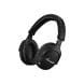 Marshall Monitor II ANC Wireless Headphones Active Noise Cancellation 30H Playtime Bluetooth Voice Assistant Ergonomic Design | Black-1005228