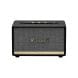 Marshall Acton II Bluetooth Speaker 60W Compact Powerful Sound aptX Bluetooth Multi-Host Connectivity Analog Controls | Black-1002480