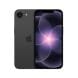 Apple iPhone 17e Smartphone 256GB eSIM, A19 Chip, 6.1-Inch Super Retina Display, Face ID, Crash Detection | Black - MHRN4AH/A