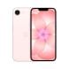 Apple iPhone 17e Smartphone 256GB eSIM, A19 Chip, 6.1-Inch Super Retina Display, Face ID, Ceramic Shield | Soft Pink - MHRQ4AH/A