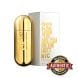 Carolina Herrera 212 VIP Eau de Parfum 80ML – Passionfruit, Rum & Musk Glamorous Oriental Vanilla Women’s Fragrance | 8411061711767