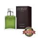 Calvin Klein Eternity Men Eau de Parfum 100ML – Sage, Apple & Suede Warm Woody Aromatic Men’s Fragrance | 3614229135145