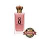 Dolce & Gabbana Q Intense Eau de Parfum 100ML – Black Cherry, Jasmine & Amber Warm Fruity Floral Women’s Fragrance | 8057971187829
