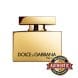 Dolce & Gabbana The One Gold Intense Eau de Parfum 75ML – Plum, Rose & Patchouli Warm Fruity Floral Women’s Fragrance | 3423222015763
