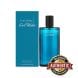 Davidoff Cool Water Men Eau de Toilette 125ML – Mint, Lavender & Sandalwood Fresh Aromatic Aquatic Men’s Fragrance | 3414202000572