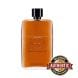 Gucci Guilty Absolute Pour Homme Eau de Parfum 90ML – Leather Woody Vetiver & Cypress Long Lasting Men’s Fragrance | 8005610344157