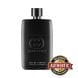 Gucci Guilty Pour Homme Eau de Parfum 90ML – Rose, Chili Pepper & Cedarwood Woody Aromatic Men’s Fragrance | 3614229382129