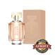 Hugo Boss The Scent Eau de Parfum 100ML – Peach, Osmanthus & Roasted Cocoa Sensual Fruity Floral Women’s Fragrance | 730870196885