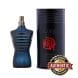 Jean Paul Gaultier Ultra Male Intense Eau de Toilette 125ML – Pear, Lavender & Vanilla Sweet Oriental Men’s Fragrance | 8435415012027