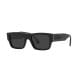 Fendi FE40118I Cat-Eye Sunglasses – Oversized Acetate Frame, Gradient UV Protection Lenses, Luxury Italian Designer Eyewear | 192337151903