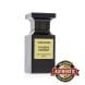 Tom Ford Private Blend Fougere D'Argent Eau de Parfum 50ML – Mandarin Orange, Lavender & Akigalawood Amber Fougere Unisex Fragrance | Black Silver - 888066081115