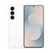 Samsung Galaxy S25 FE 5G Smartphone 8GB RAM 256GB Storage – 6.7" Dynamic AMOLED Display, Galaxy AI, 50MP Triple Camera | White - SM-S731BZWVMEA