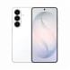Samsung Galaxy S26 5G Smartphone 12GB RAM 256GB Storage – 6.3" Dynamic AMOLED 2X Display, Galaxy AI, Snapdragon 8 Elite Processor | White - SM-S942BZWOMEA