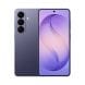 Samsung Galaxy S26 5G Smartphone 12GB RAM 512GB Storage – Galaxy AI, Snapdragon 8 Elite Processor, 6.3" Dynamic AMOLED 2X Display | Cobalt Violet - SM-S942BZVPMEA