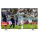 TCL 4K Smart QLED TV 55 Inch, Hands-free Voice Control, HDR 10+, 93% DCI-P3 Ultra-high Color Gamut, Dolby Vision Atoms - Black - 55P8K