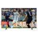 TCL 4K Smart QLED TV 85 Inch, High Dynamic Range, HVA Panel, HDR10+, Slim And Uni-body, AiPQ Processor, Dolby Vision Atmos - Black - 85P7K
