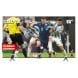 TCL 4K Smart QLED TV 85 Inch, AiPQ Pro Processor, 144Hz Native Refresh Rate, ONKYO 2.1 Hi-Fi System, HVA Panel, Slim And Uni-body - Black - 85P8K
