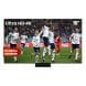 TCL Ultra HD 4K Premium Quad-Mini LED Smart TV 75 Inch, 144Hz Native Refresh Rate, 2000+ Local Dimming Zones, Ultra-High-Performance Display - Black - 75C855
